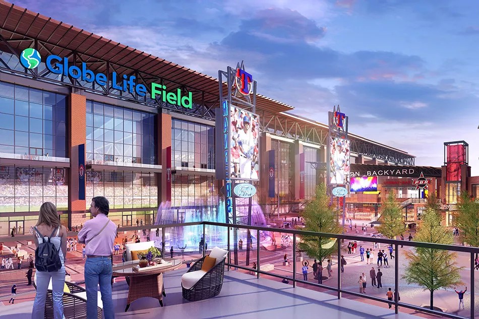 Arlington’s 3-Day Music Festival Ramblin’ Roads Includes a Sunday Gospel