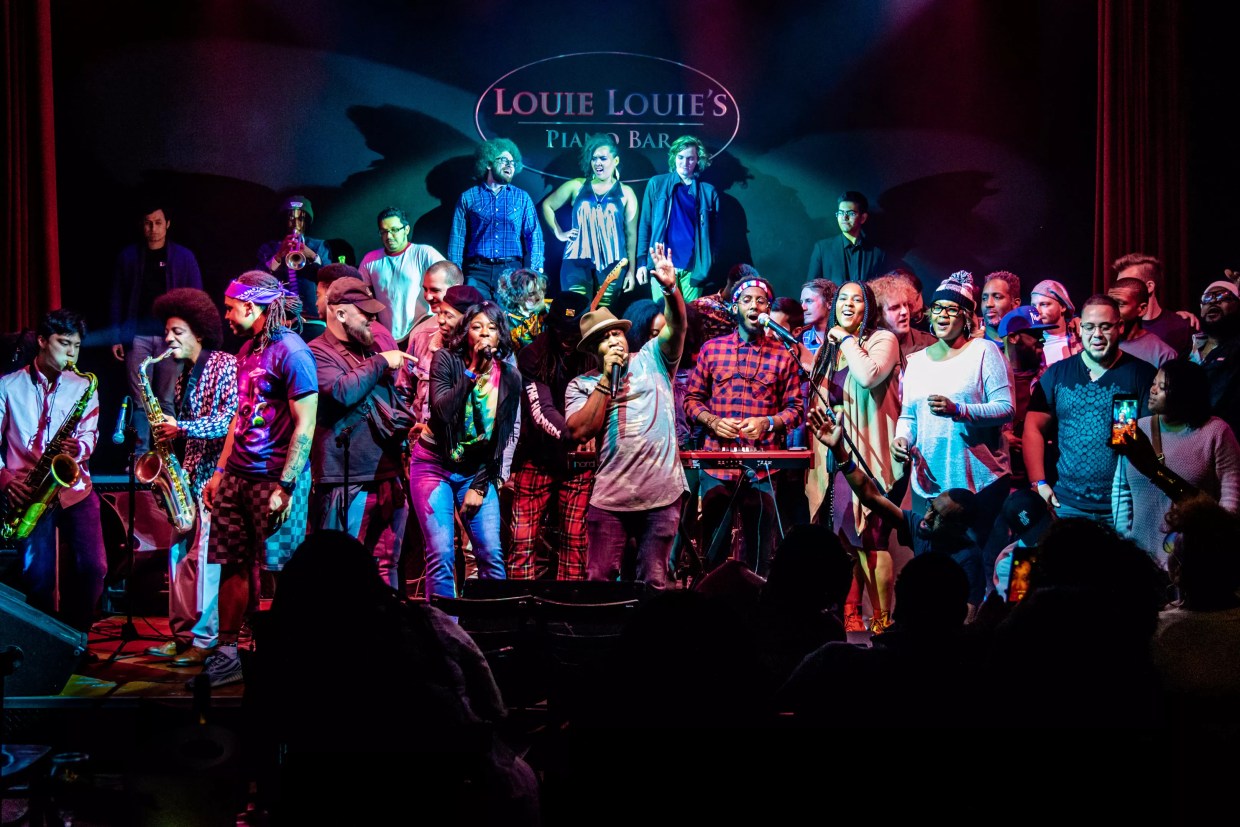 The Day the Music Died: Dallas Musicians Face Uncertainty in a Gig Economy