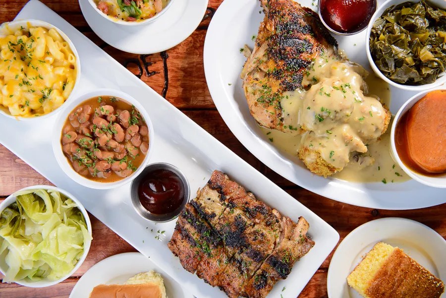 Dallas’ Restaurant Scene Is Profoundly Influenced by Our History of Segregation and Inequality