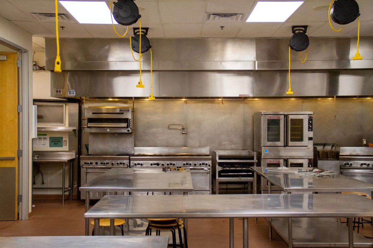 DCCCD to Host 12th Annual Food Event with a Drive-Thru