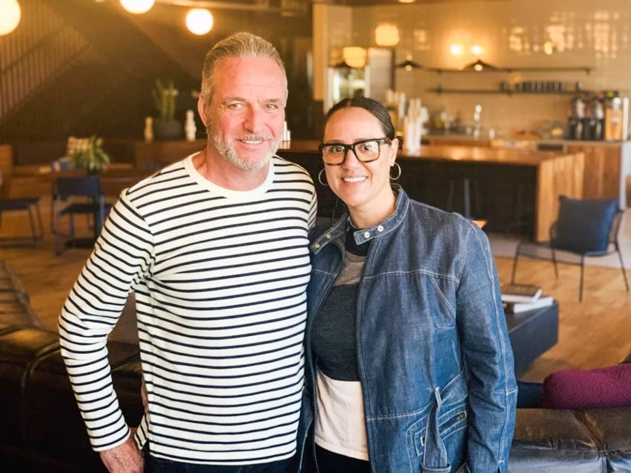 How a Dallas Couple Brought a Renowned French Bakery from St. Tropez to Dallas