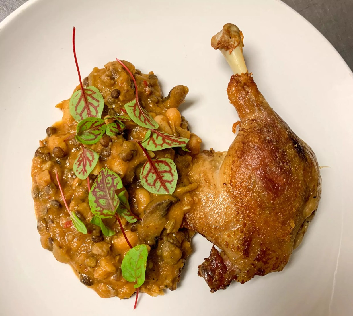 Cosmo’s Kitchen Is in Good Hands with French-Inspired Temporary Takeover