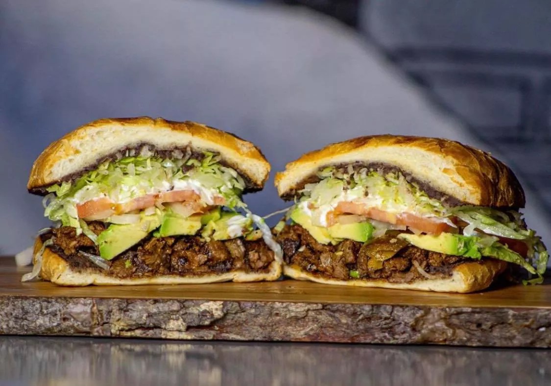 7 Sandwiches to Look Forward To in 2020