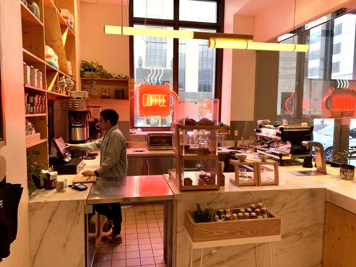 Dallas’ 8 Coziest Restaurants to Stay Warm