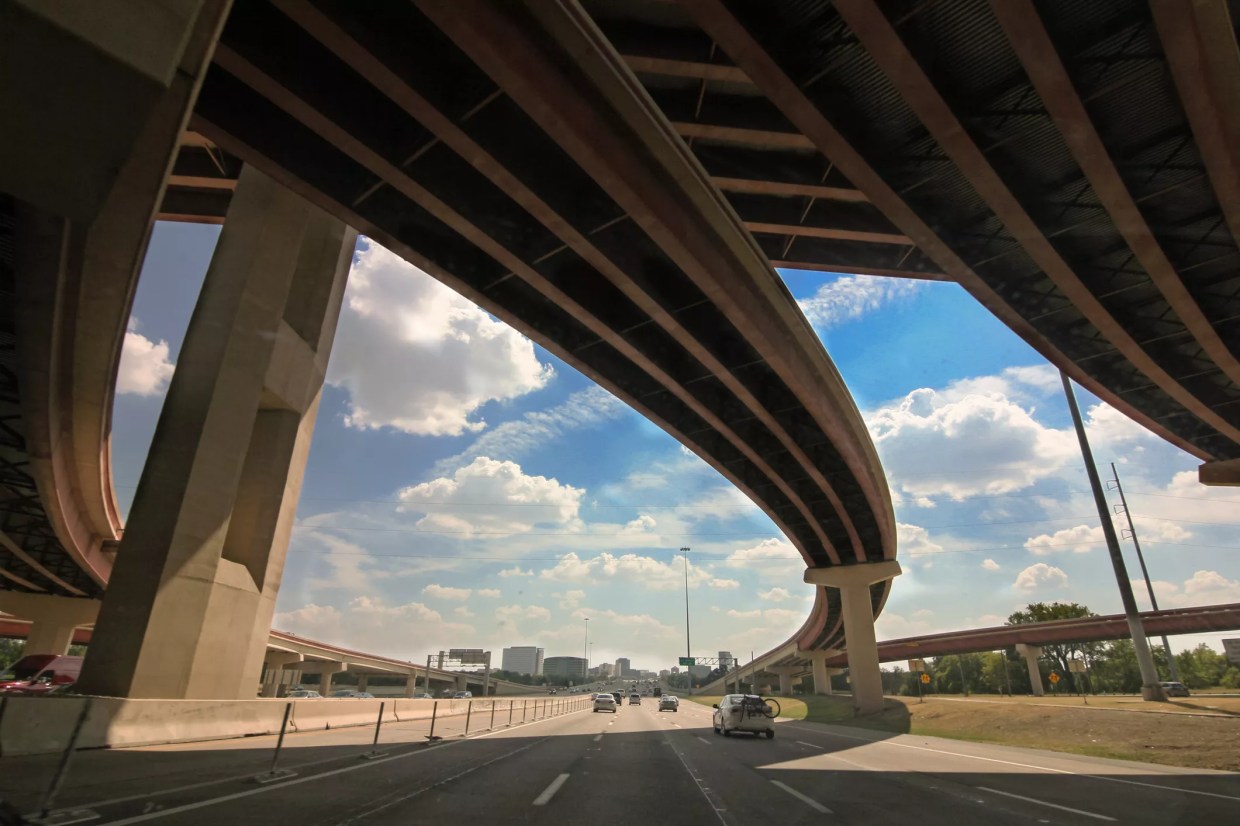 New Report: DFW Is Less Affordable Than NYC. Why? Blame Car Culture.