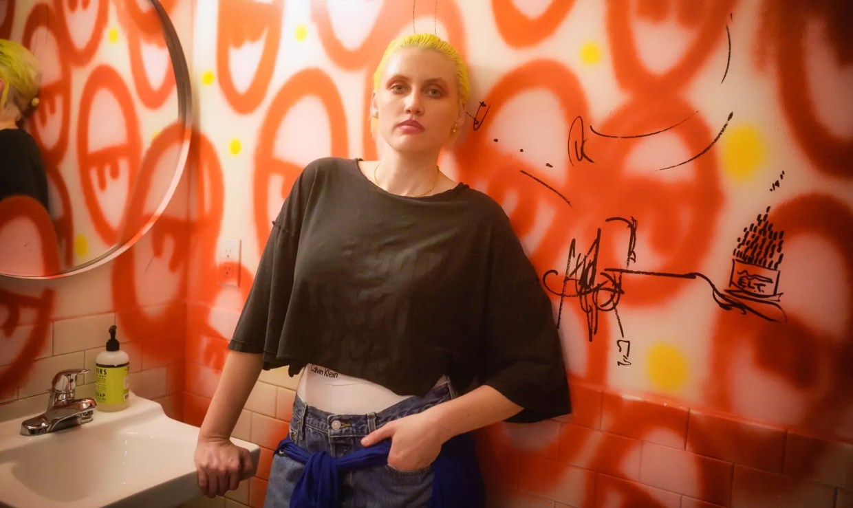 Sarah Jaffe Will ‘Put on Her Best Suit’ for Her Debut at the Meyerson Symphony Center