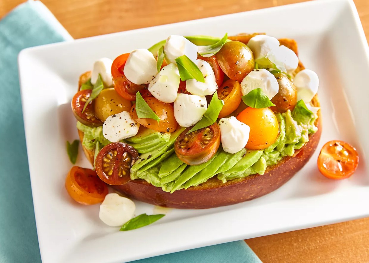 This New Trinity Groves Restaurant Puts Avocados Front and Center