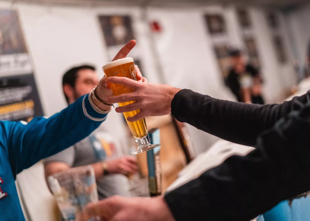 Community Beer Co. Has Lasted 7 Years by Brewing Good Beer, Not Following Trends