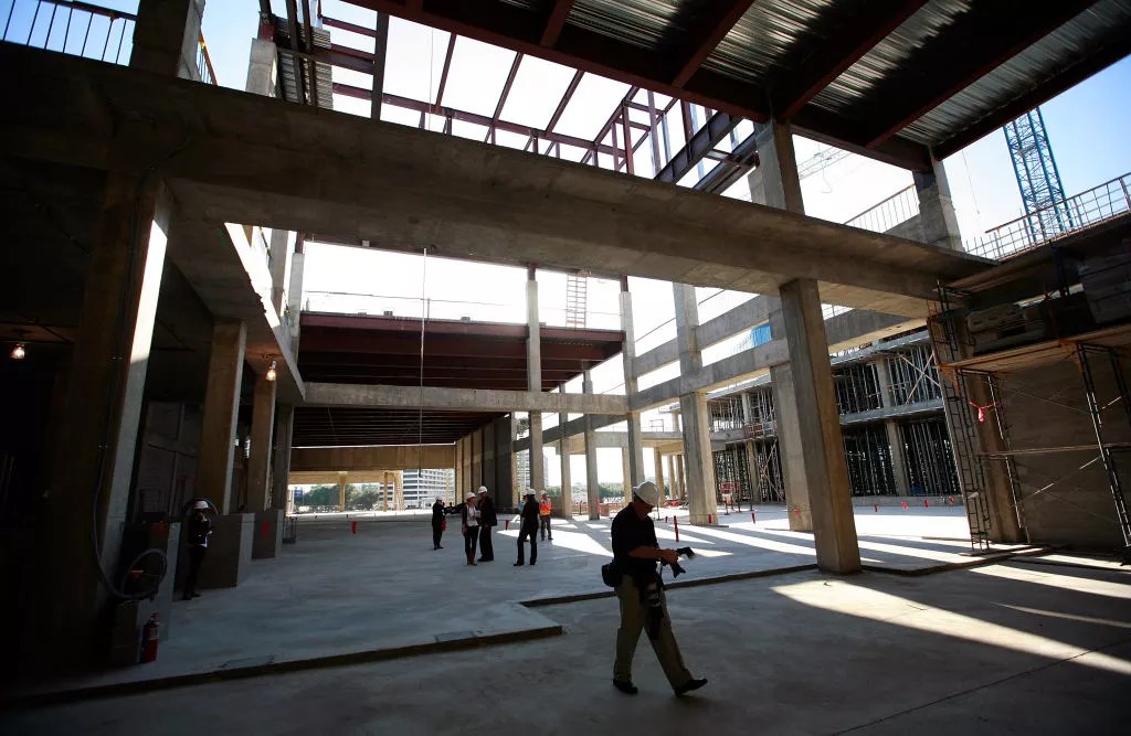 DFW Company Fined $3 Million for a ‘Stupid’ Attempt to Fool ICE