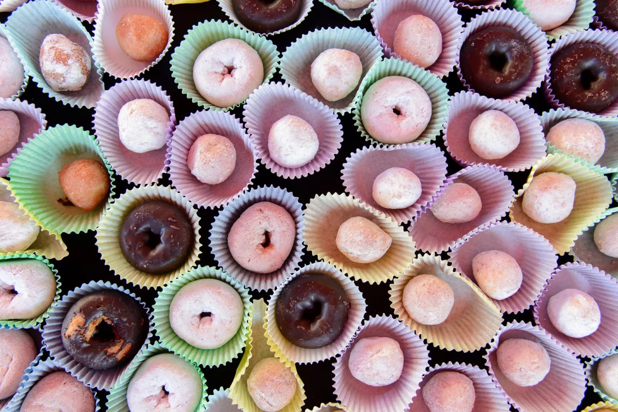 BrewFest, Bottomless Brunch and Other Great Foodie Finds Sept. 9-15