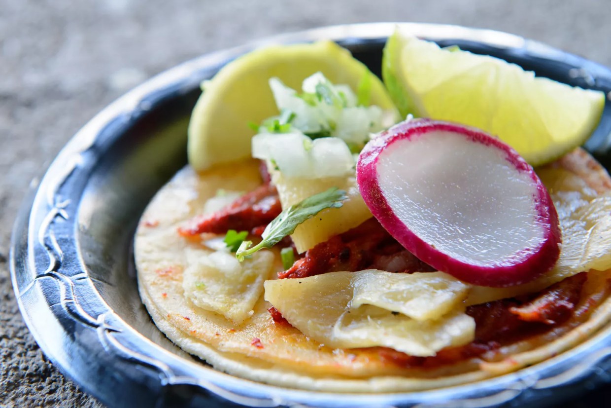 The Morning After Gave Us All We Love About Brunch