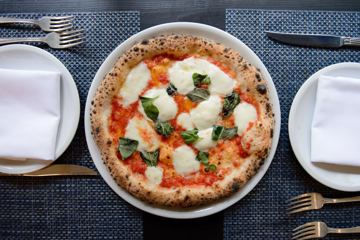 Neapolitan Throwdown: Two New Pizzerias Duel in Downtown Dallas