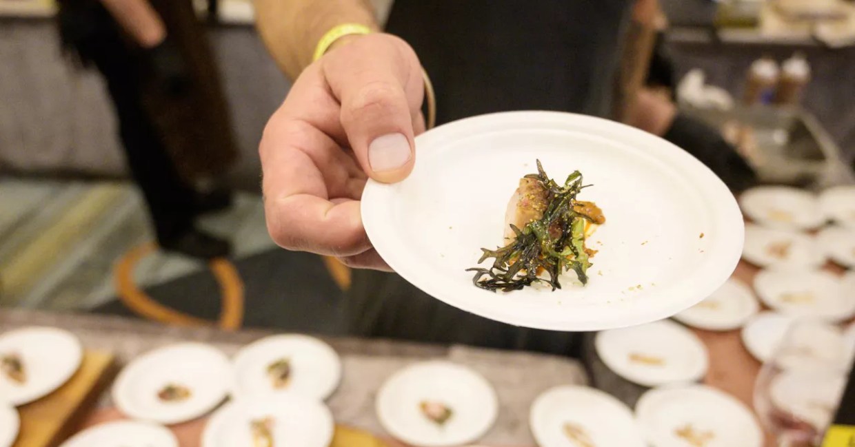 East Texas Takes the Win at Cochon555 in Las Colinas