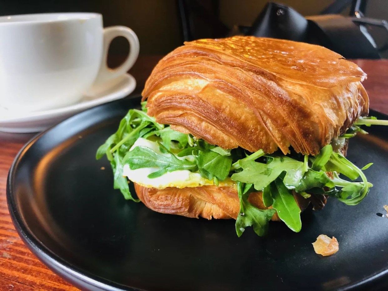 First Look: Communal Vibes and Bites at Fount Board and Table