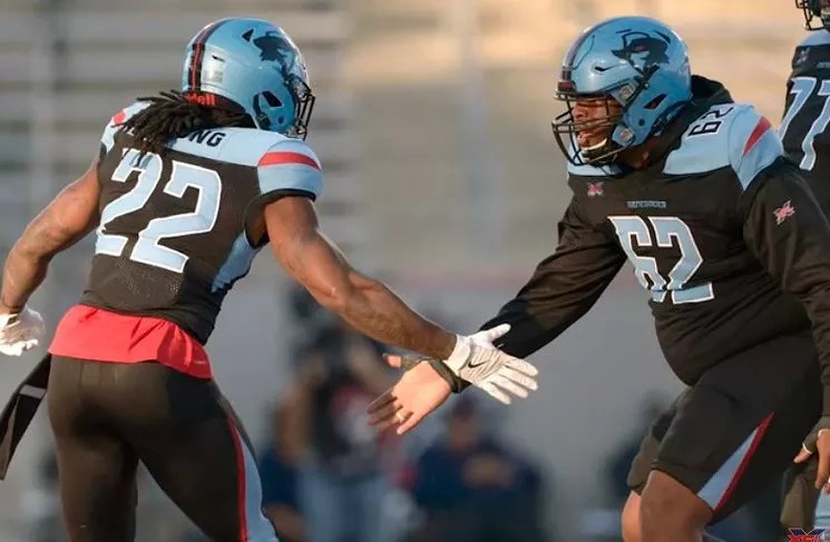 XFL Suspends Operations, Casts Doubt on Dallas Renegades’ Future