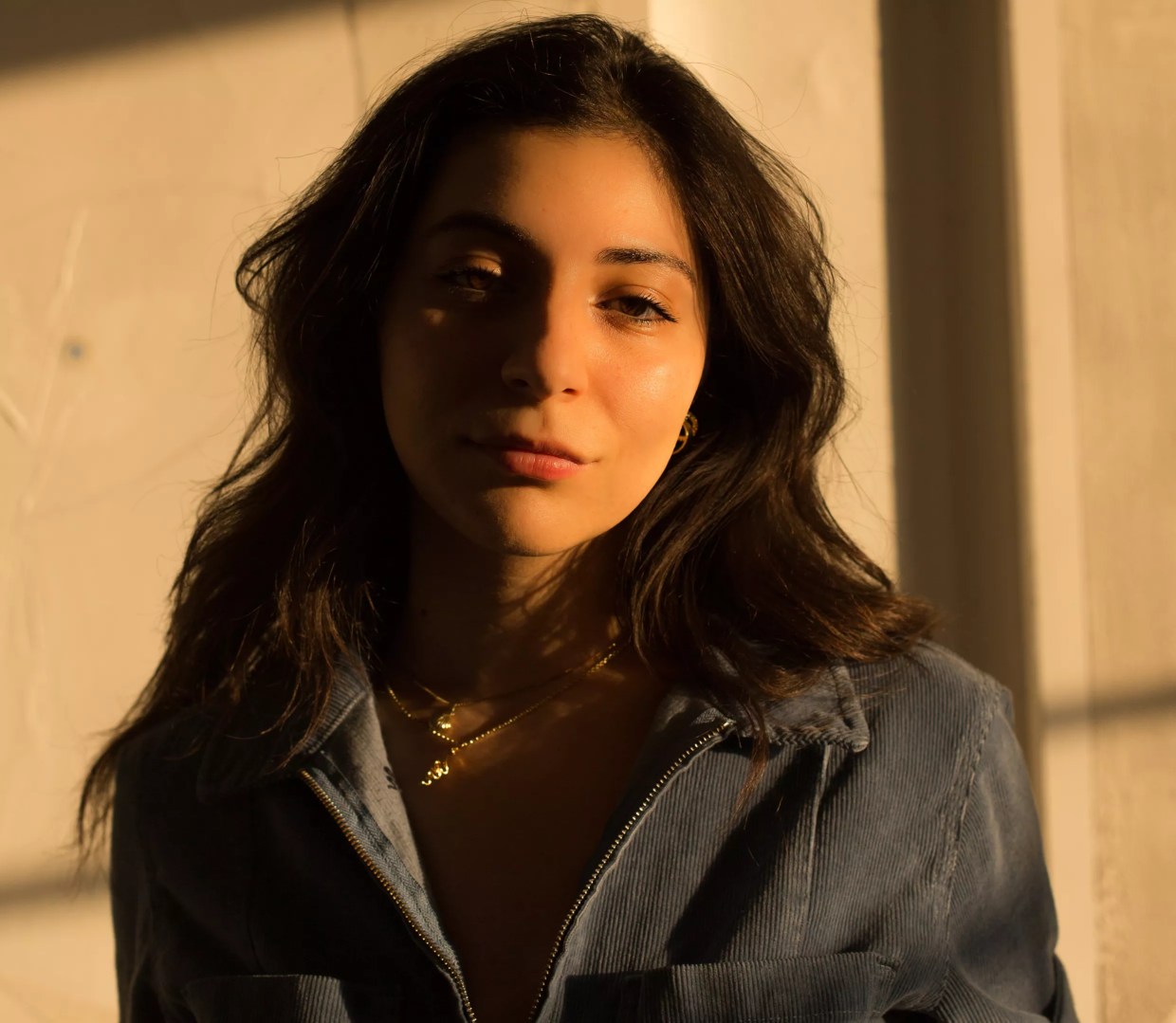 Woman Crush Wednesday: Artist Zarina Karapetyan