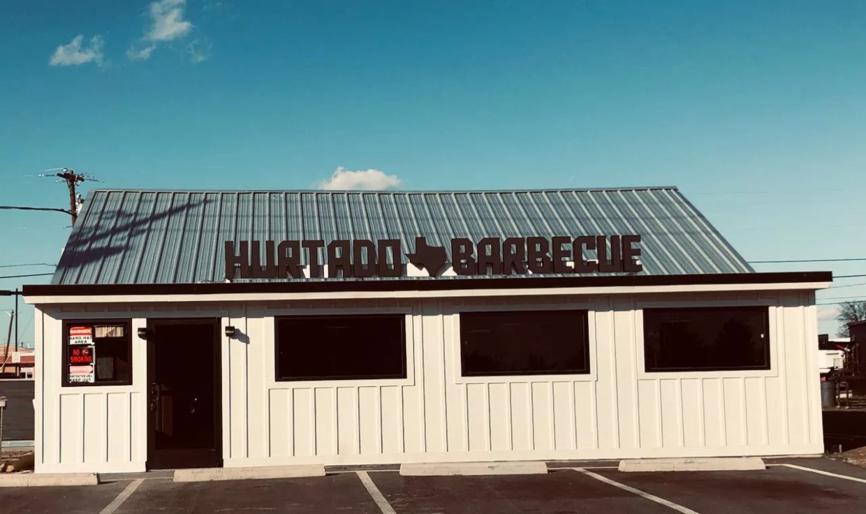 Hurtado Barbecue Opens This Weekend. Bonus Feature: Texas Twinkies