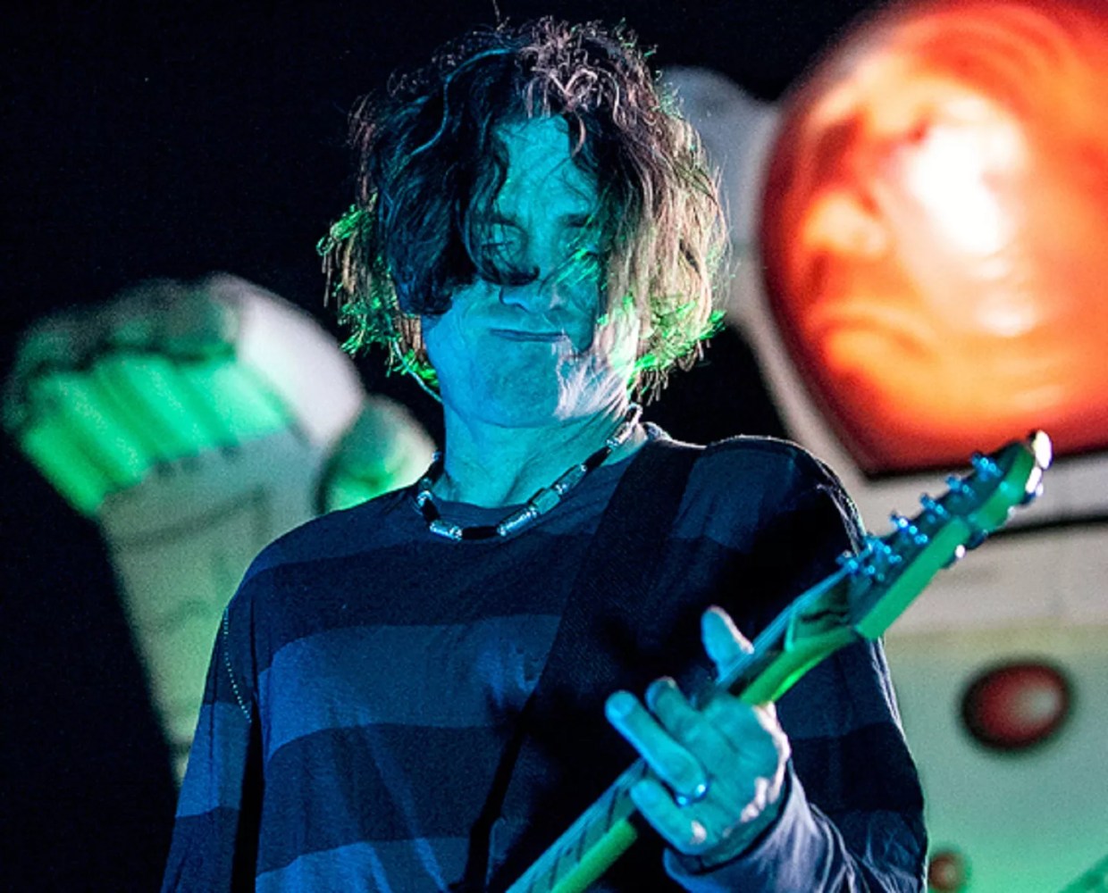 Music News: Primus, John Cusack and Korn Highlight This Week’s Concert Announcements