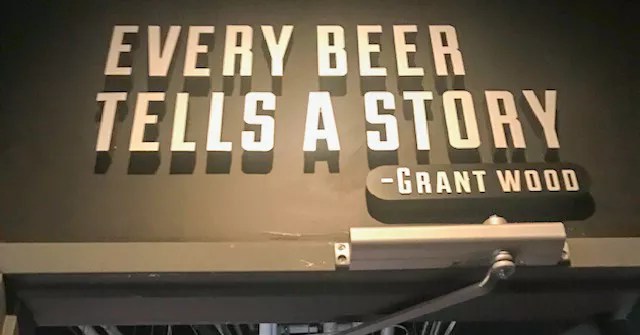 Revolver Opens a Taproom Closer to Dallas