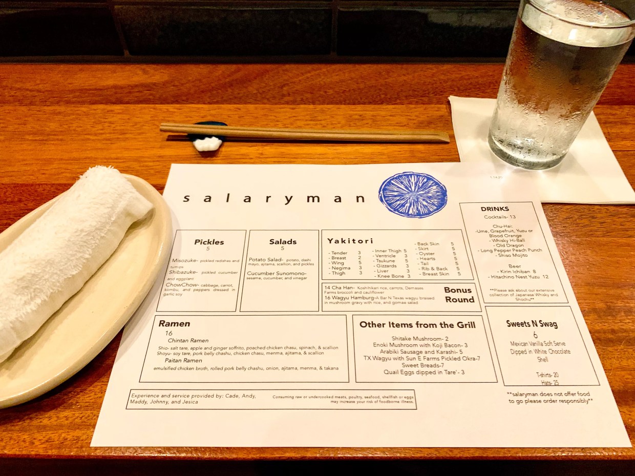 <i>Texas Monthly</i> Reveals Its Best New Restaurants. Here Are the Ones in Dallas.