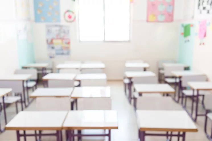 Here’s How Dallas ISD Teacher Pay Has Changed In The Last 10 Years