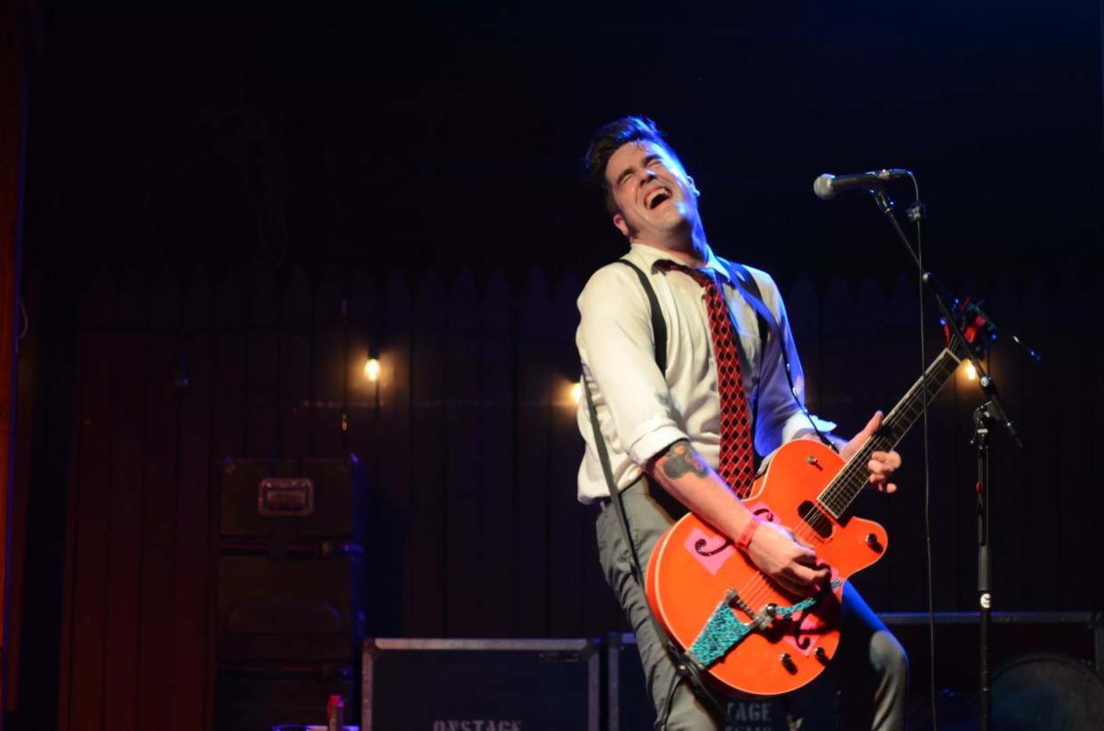 The 10 Best Concerts of the Week: Lila Downs, Harry Connick Jr., 88 Fingers Louie and More