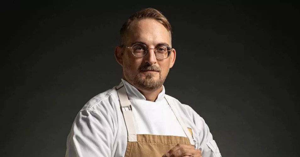 Eric Freidline Looks to His Next Steps After Leaving Sevy’s Grill