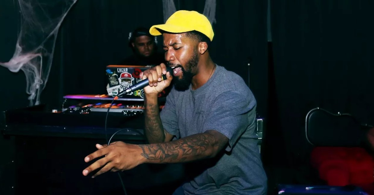 Rappers and Philosophers: The Best Rap Lyricists in DFW