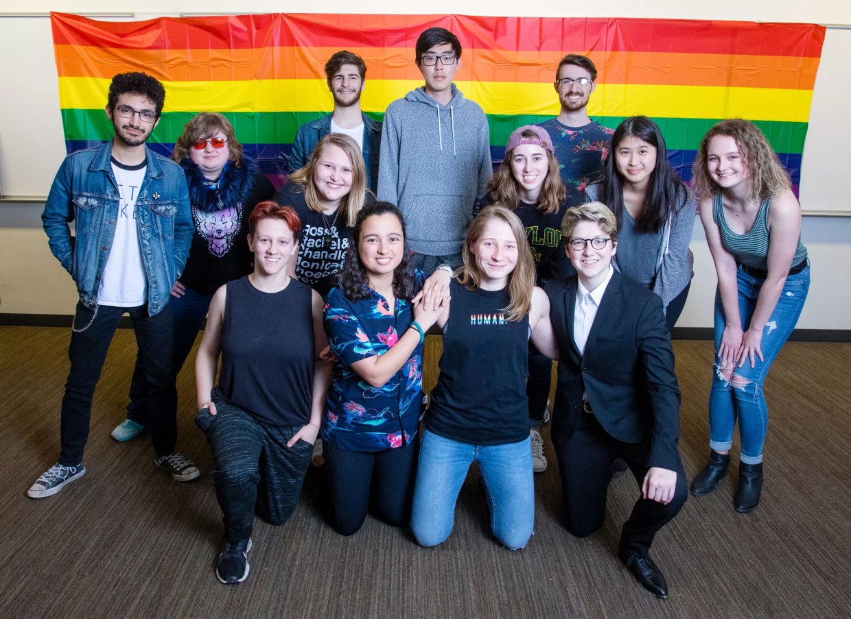 Despite Strict Baptist Doctrine, Baylor Takes Steps Toward a Gay-Tolerant Campus