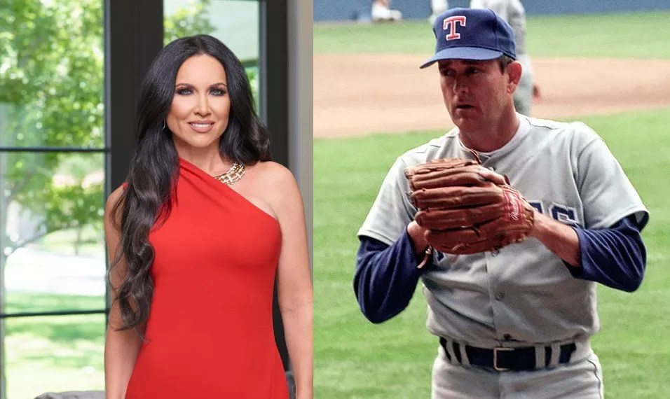 How To Not Be Rude, According to <i>The Real Housewives of Dallas</i> and Texas Rangers