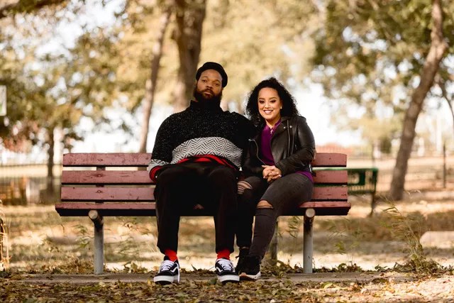 Dallas Cowboys Player Michael Bennett Starts Podcast With His Wife