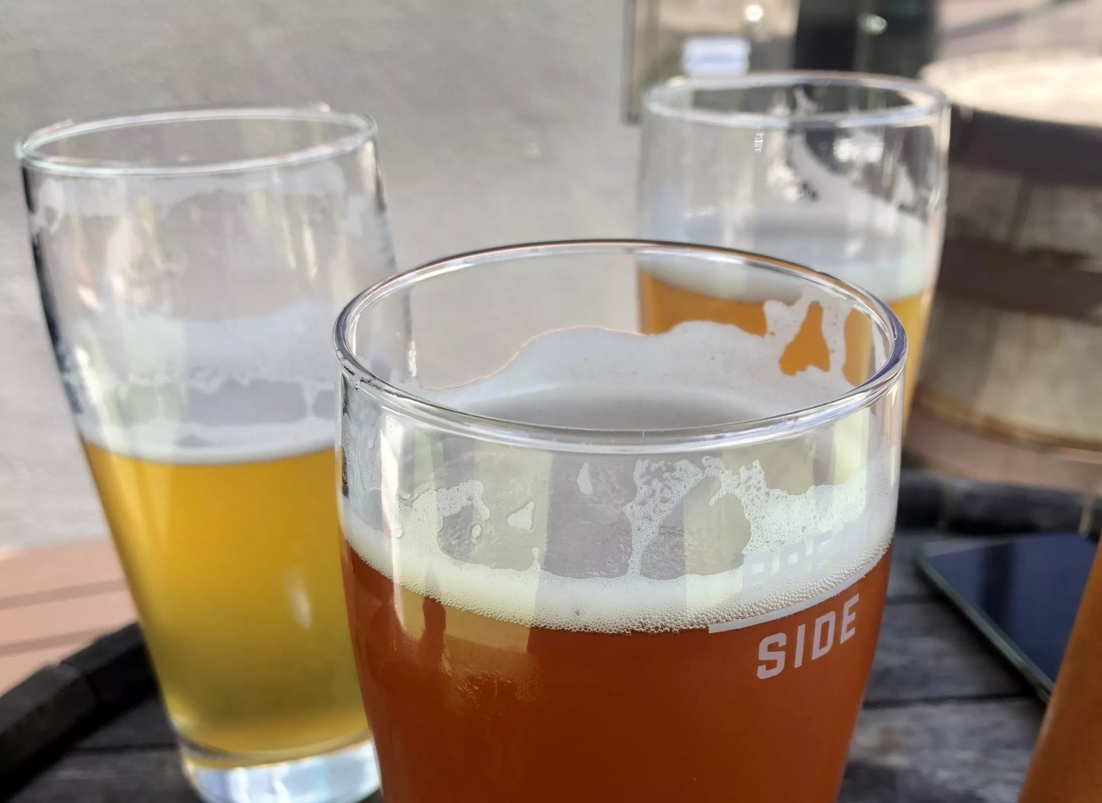 Not Every Spot Is About Booze: Head Here for a Good Drink Without Alcohol