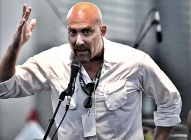 Robert Wilonsky Is Quitting <i>The Dallas Morning News</i>