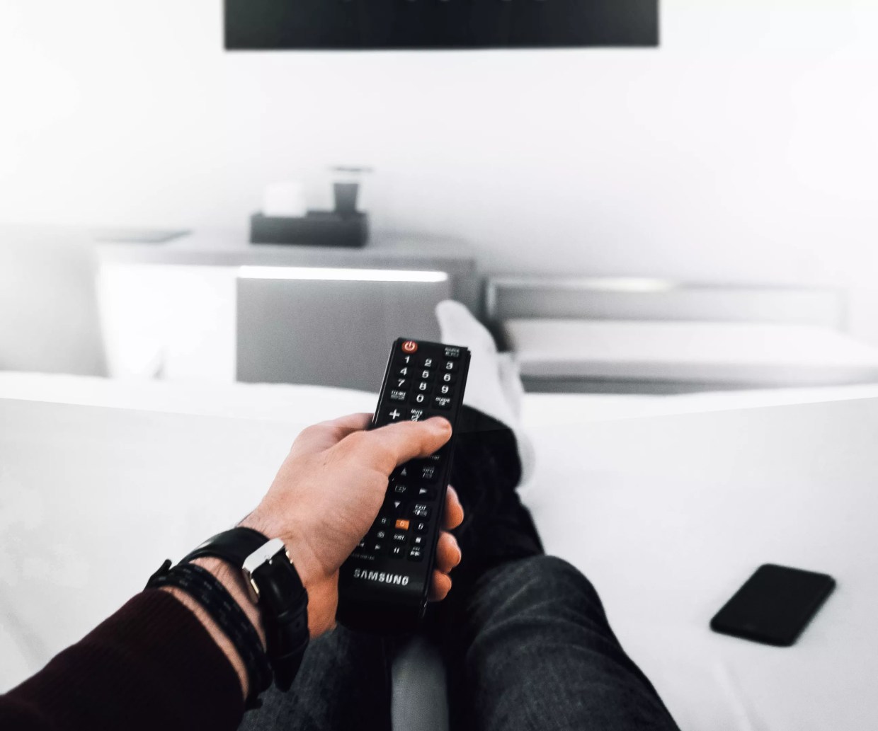 Meta TV: Pandemic-Themed Series and Movies You Can Binge-Watch on Netflix