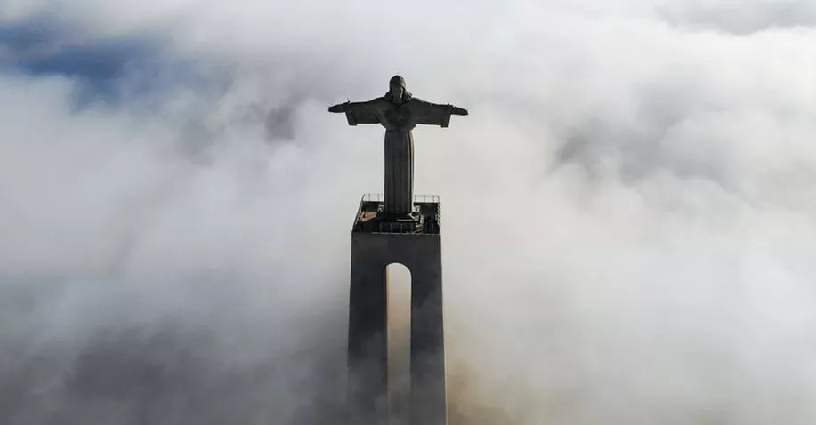 What’s God Doing About the Coronavirus?