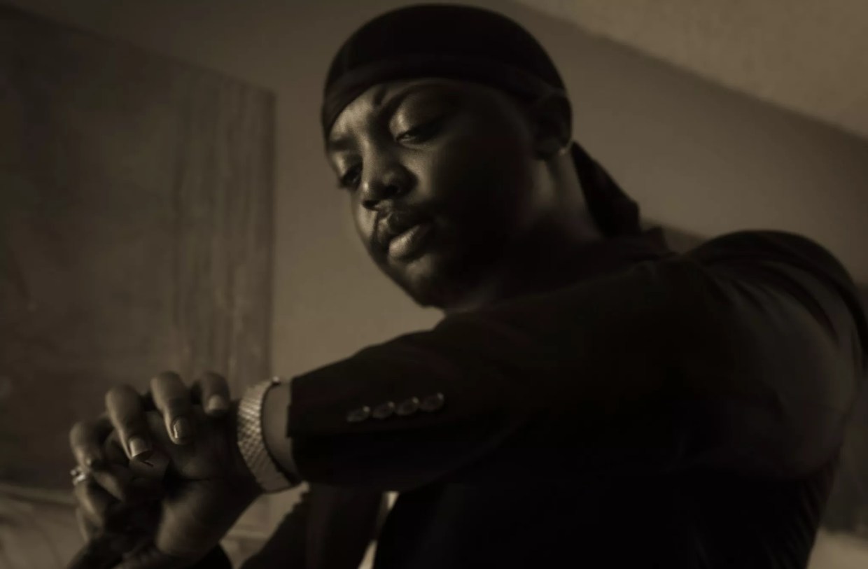 After a 6-year Hiatus, Kris Minor Is Back With an EP and Ready to Conquer Heartbreak