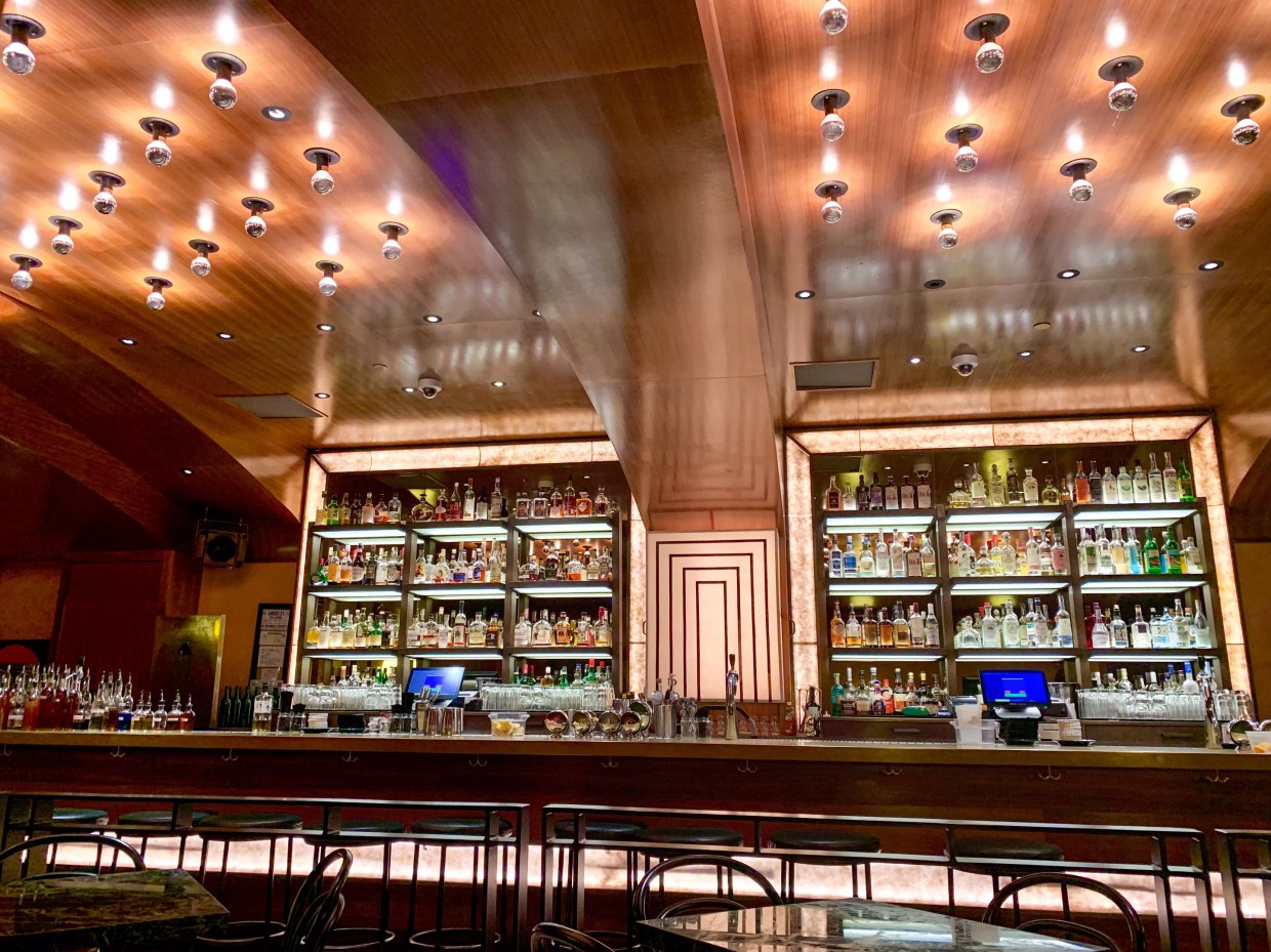 Kicking Bars When They’re Down – the Comptroller Refuses Sales-Tax Relief