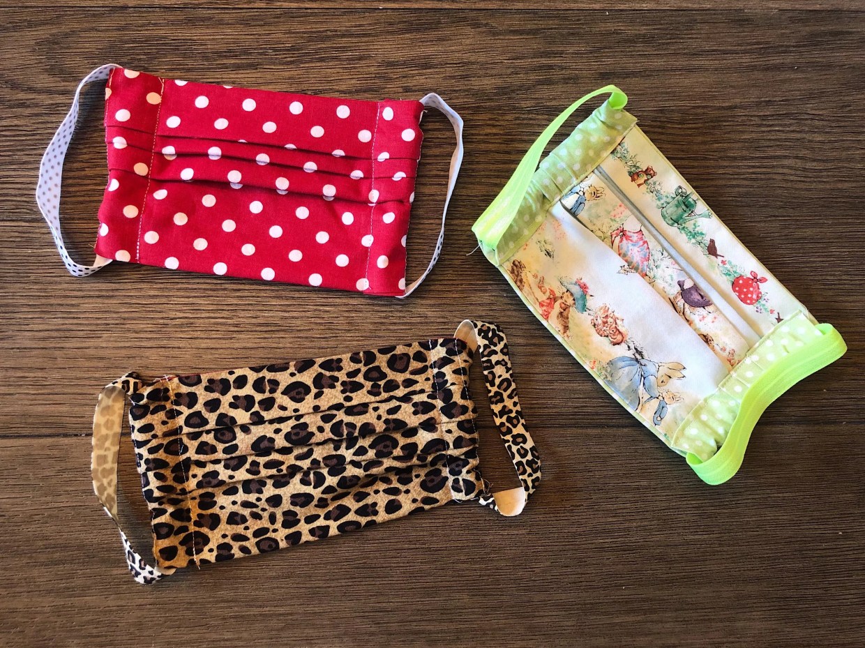 Dallas County Will Require Masks for Visiting Business, Riding Public Transportation