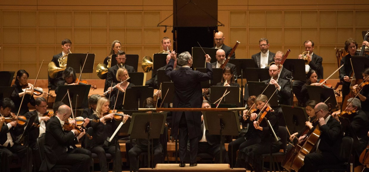 The Dallas Symphony Orchestra Shows That We’ll Always Need Classical Music