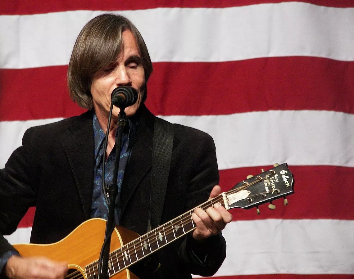 Jackson Browne, Scarface and Other Musicians Who Have Tested Positive for Coronavirus