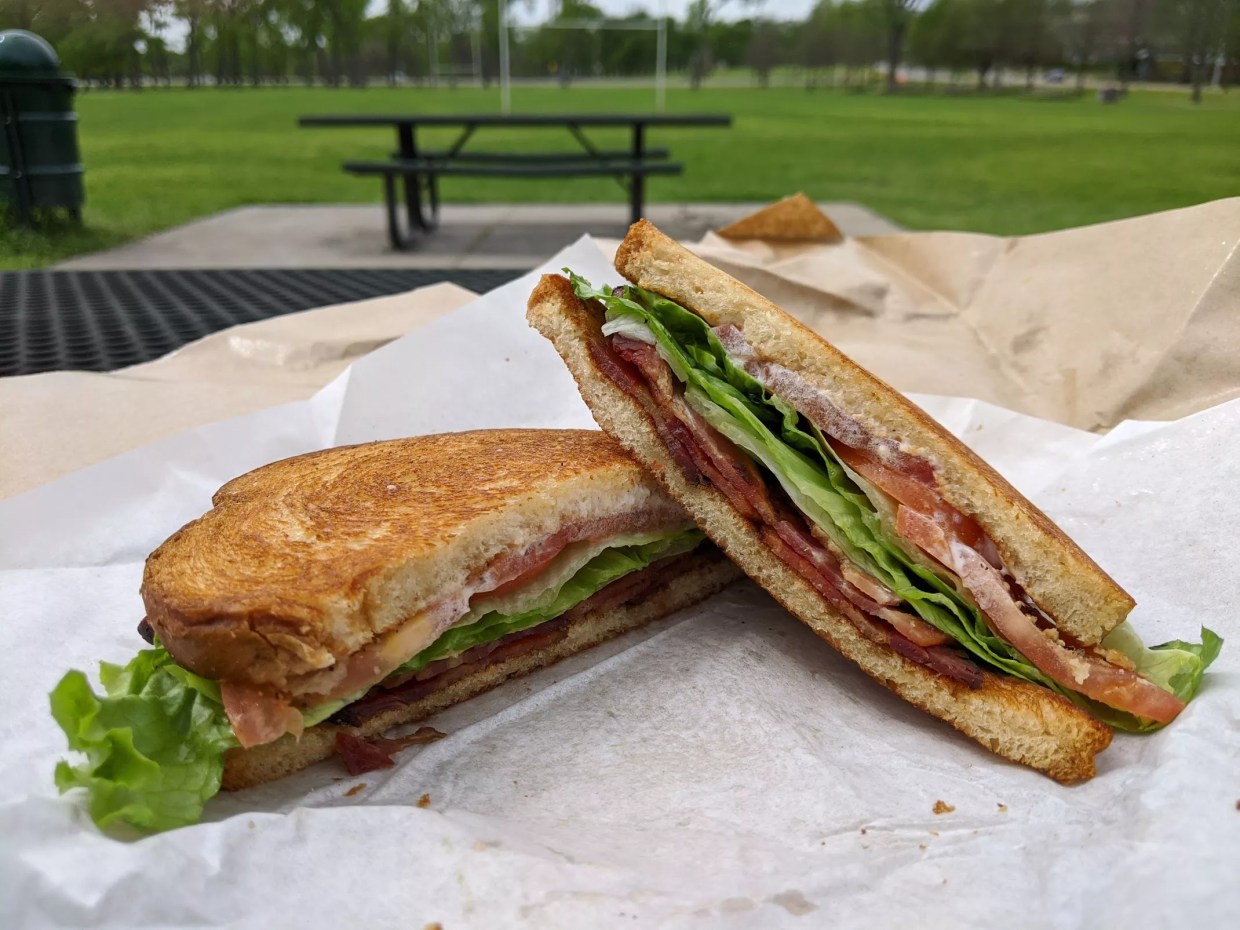 Good to Go: Yes, You Can Still Responsibly Picnic in the Park