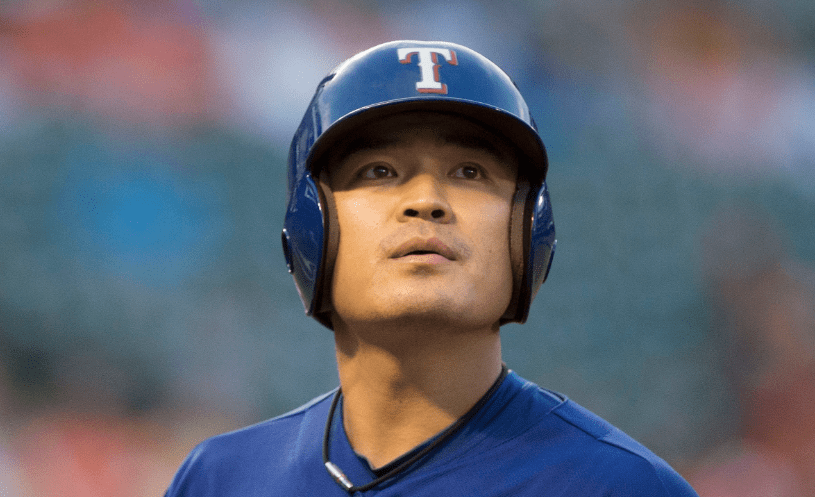 Rangers’ Shin-Soo Choo Steps Up for Minor Leaguers in Coronavirus Crisis