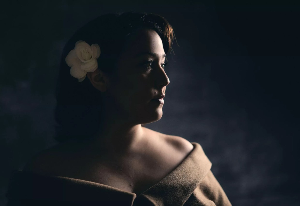 Woman Crush Wednesday: Singer Regina Debilio