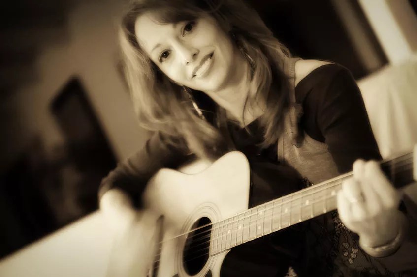 Listen to Terez Firewoman’s Premiere of the 2020 <i>Tiger King</i> Remix