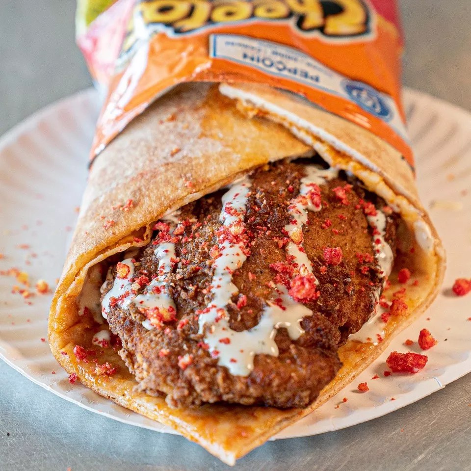 Foods to Eat While in Quarantine. And on 4/20.