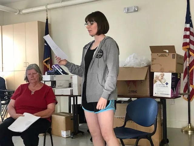 It’s a Bard Life: A Fort Worth Theater Is Helping Veterans Leave Their PTSD on the Stage