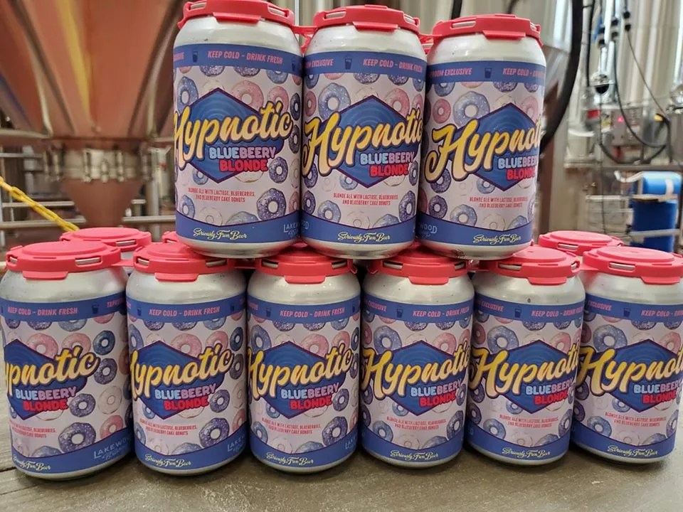 While We Shelter in Place, Breweries Have Lined Up New Beers