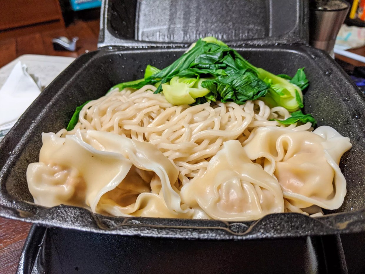 Good to Go: Plano’s Wu Wei Din Makes Travel-Friendly Soup Dumplings