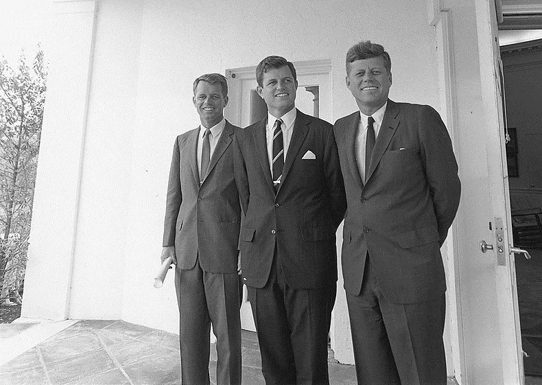 The Best John F. Kennedy Movies, for Those Missing the Sixth Floor Museum