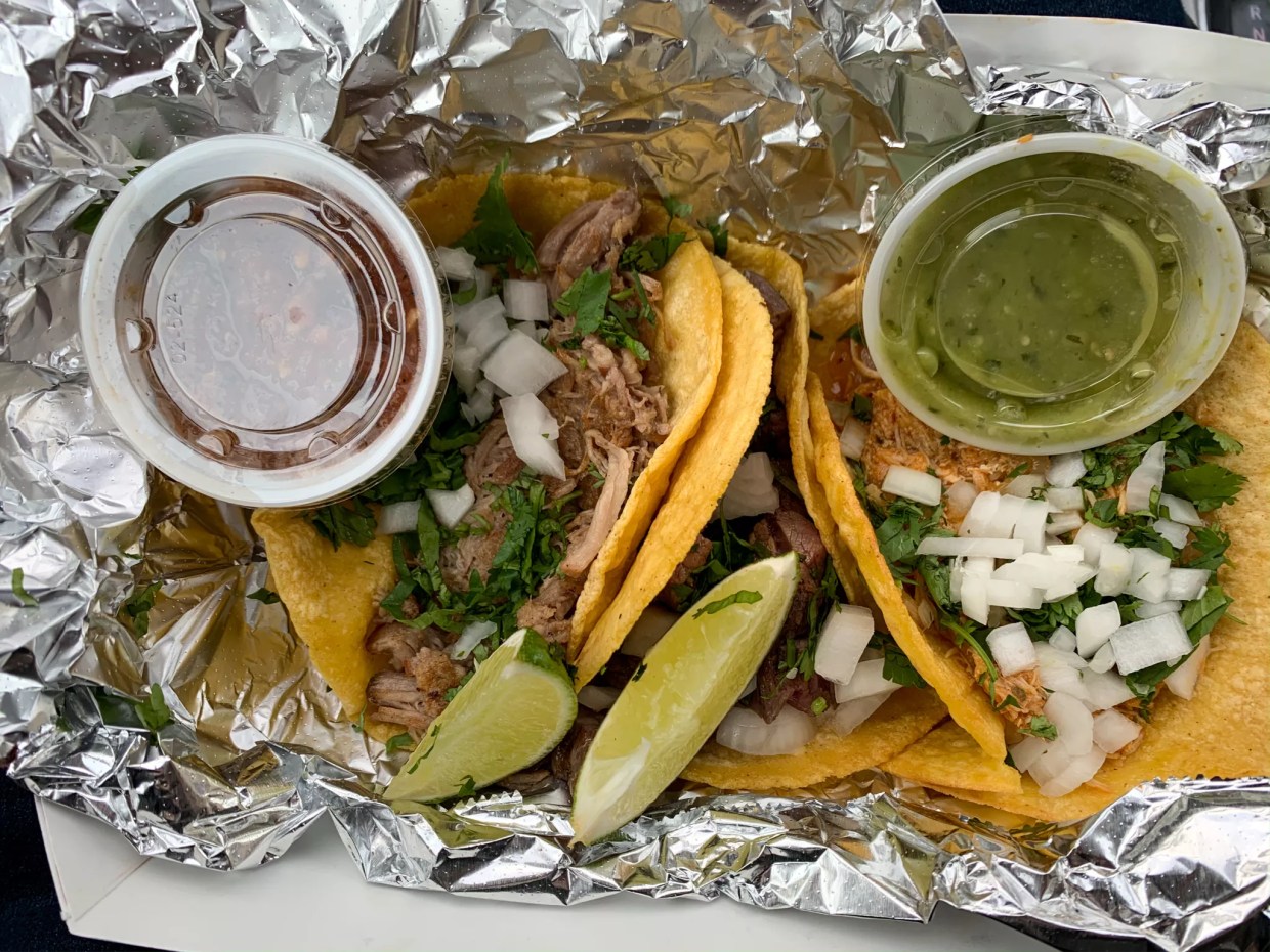 José Launches Curbside Taco Tuesday